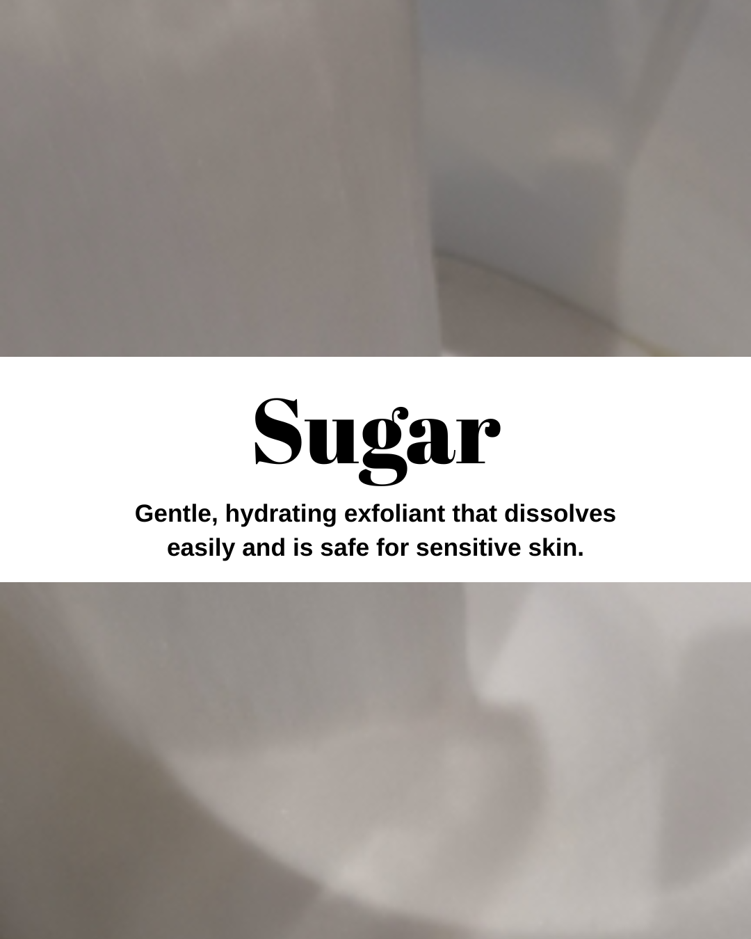 Coconut Scented 150ml Luxury Hand & Foot Scrub