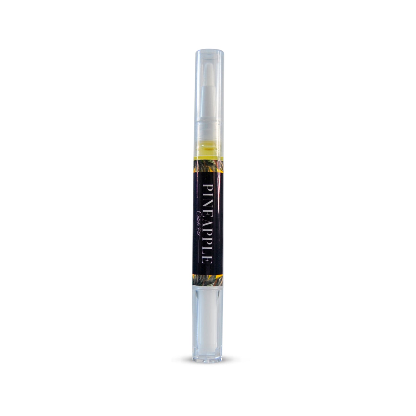 Blabz Beauty Bar Pineapple Scented 3ml Cuticle Oil Pen Blabz Beauty Bar