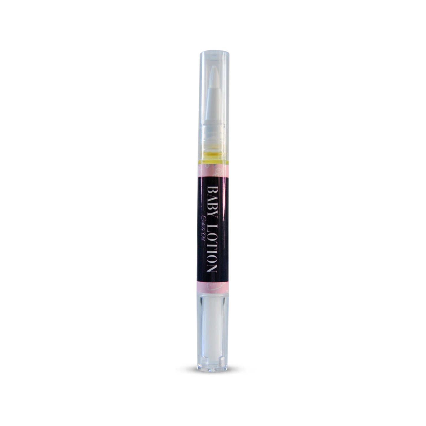 Blabz Beauty Bar Baby Lotion Scented 3ml Cuticle Oil Pen Blabz Beauty Bar