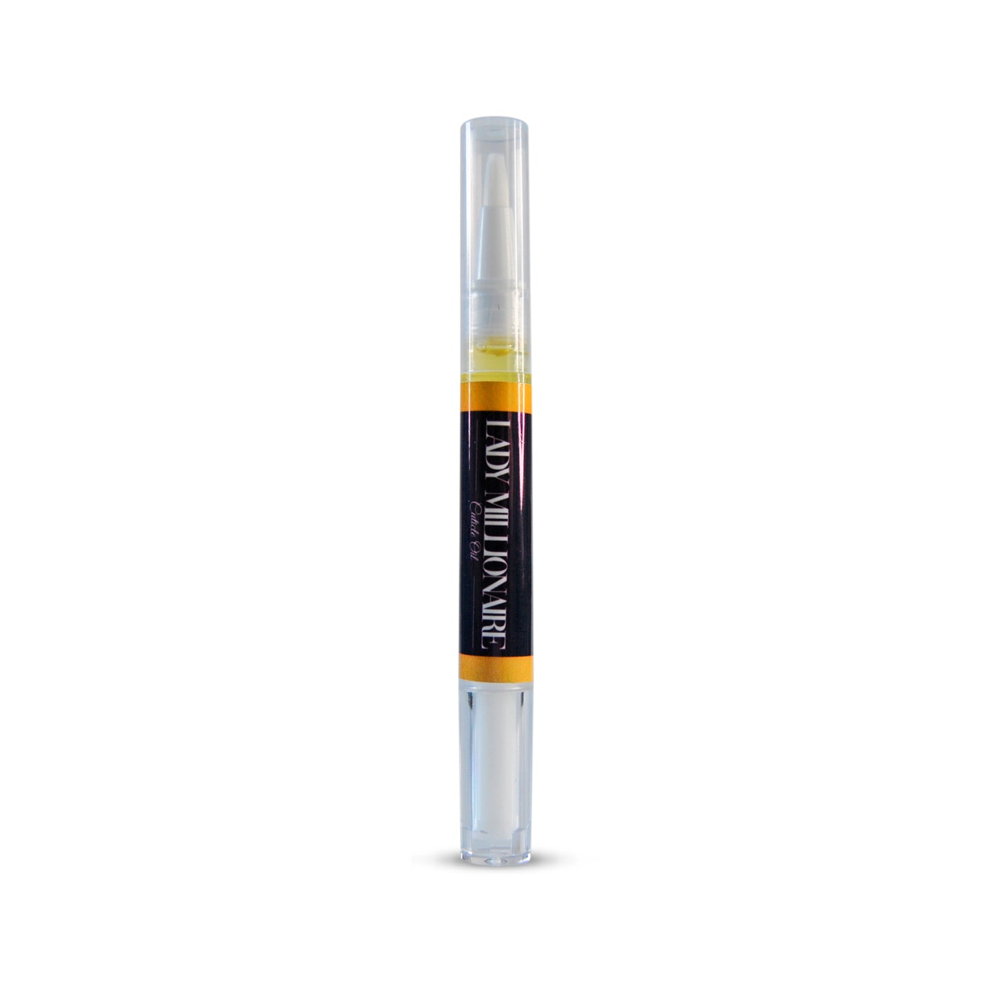Blabz Beauty Bar Lady Millionaire Scented 3ml Cuticle Oil Pen Blabz Beauty Bar