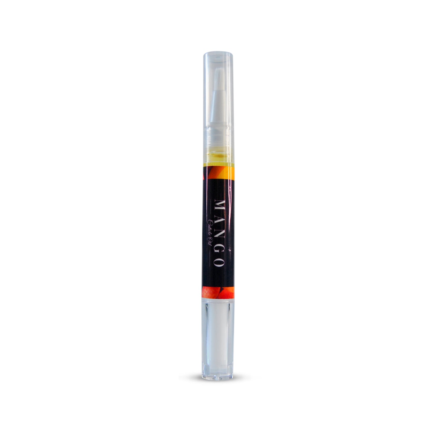 Blabz Beauty Bar Mango Scented 3ml Cuticle Oil Pen Blabz Beauty Bar