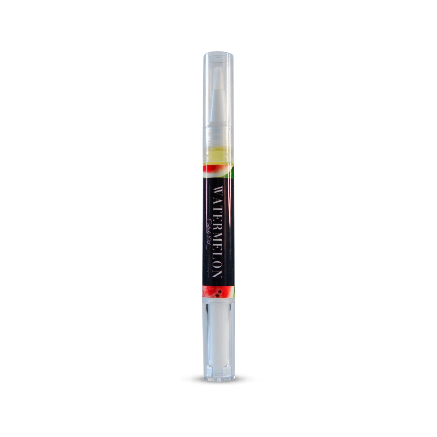 Blabz Beauty Bar Watermelon Scented 3ml Cuticle Oil Pen Blabz Beauty Bar