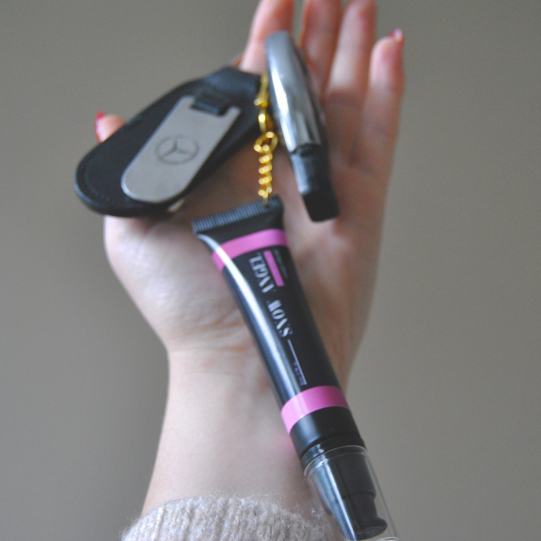 Good Girl 20ml Keychain Scented Hand Cream