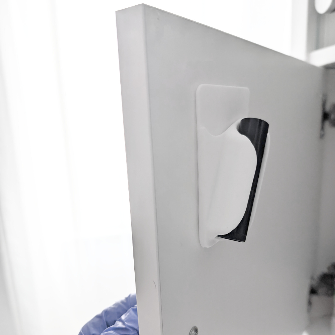 Silicon Suction Cuticle Oil Lipstick Balm Phone Holder