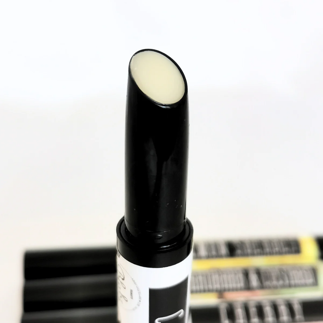 Blabz Beauty Bar Lemon Sherbet Scented Cuticle and Hand Balm Click Pen Blabz Beauty Bar