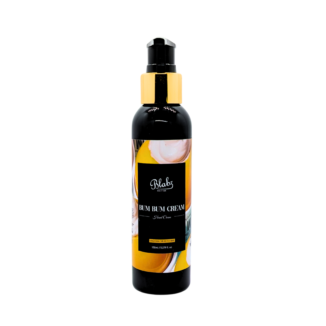 Bum Bum Cream 150ml Scented Hand Cream