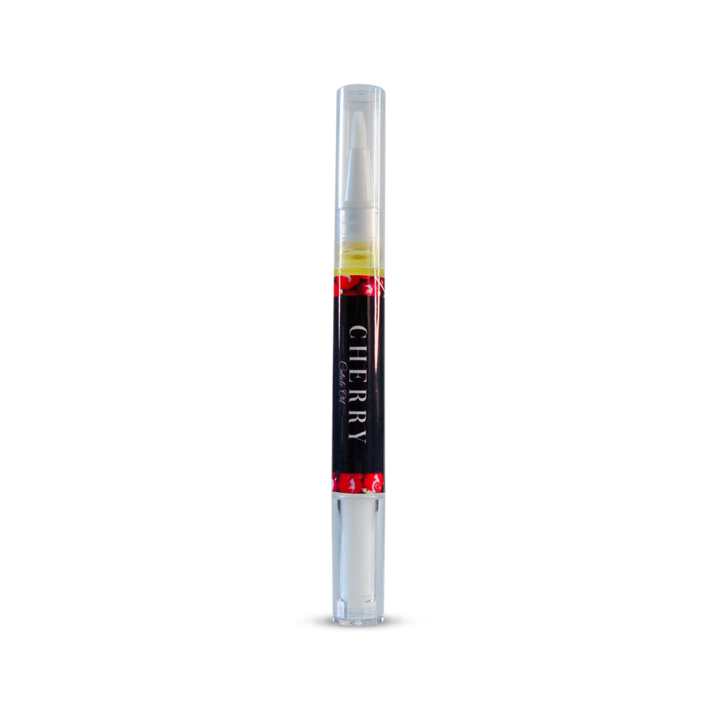 Blabz Beauty Bar Cherry Scented 3ml Cuticle Oil Pen Blabz Beauty Bar