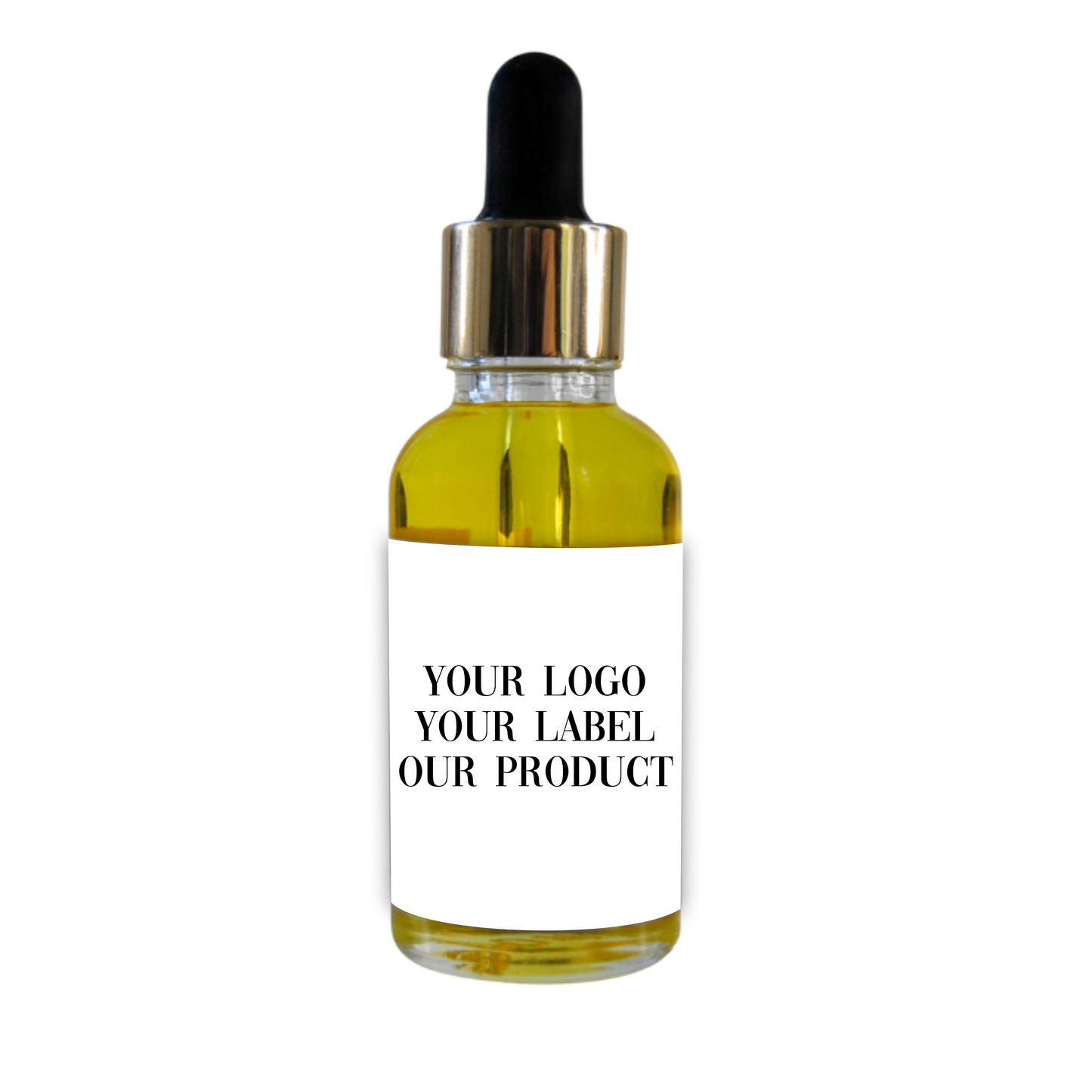 Custom Branded Private Label 30ml Cuticle Oil Bottles
