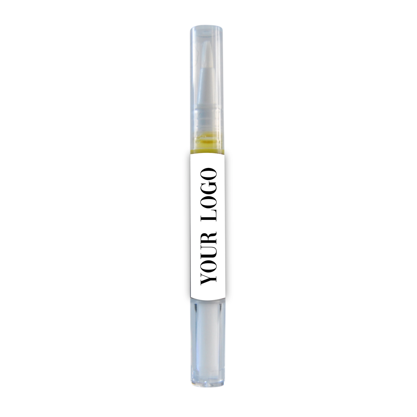 Blabz Beauty Bar Custom Branded Private Label 3ml Cuticle Oil Pens Blabz Beauty Bar