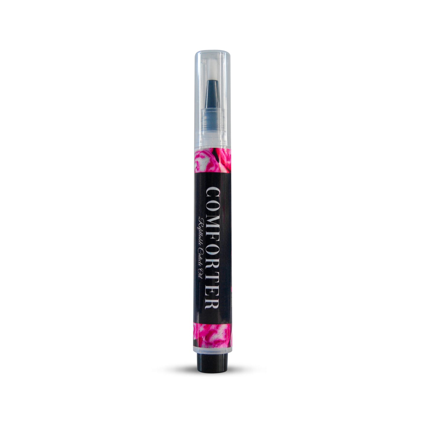 Blabz Beauty Bar Comforter Scented 6ml Refillable Cuticle Oil Pen Blabz Beauty Bar