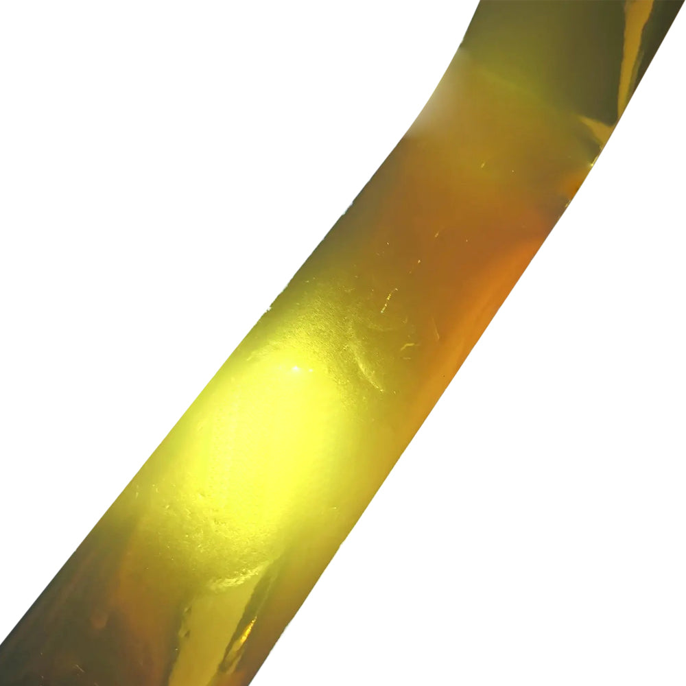 Blabz Beauty Bar Yellow Gold Nail Art Transfer Foil Blabz Beauty Bar