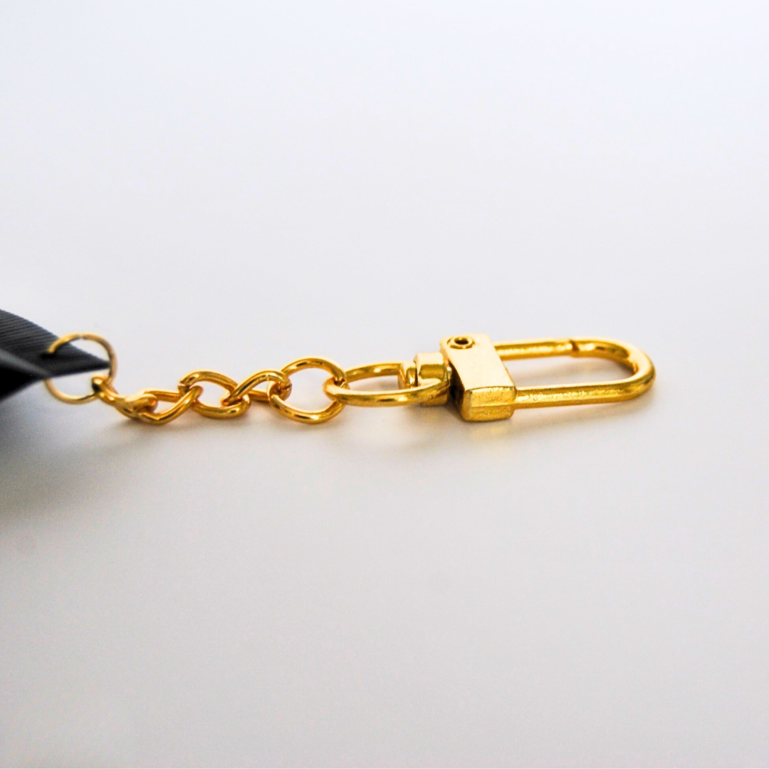 Vanilla 20ml Keychain Scented Hand Cream