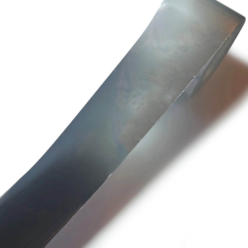 Blabz Beauty Bar Silver Nail Art Transfer Foil Blabz Beauty Bar