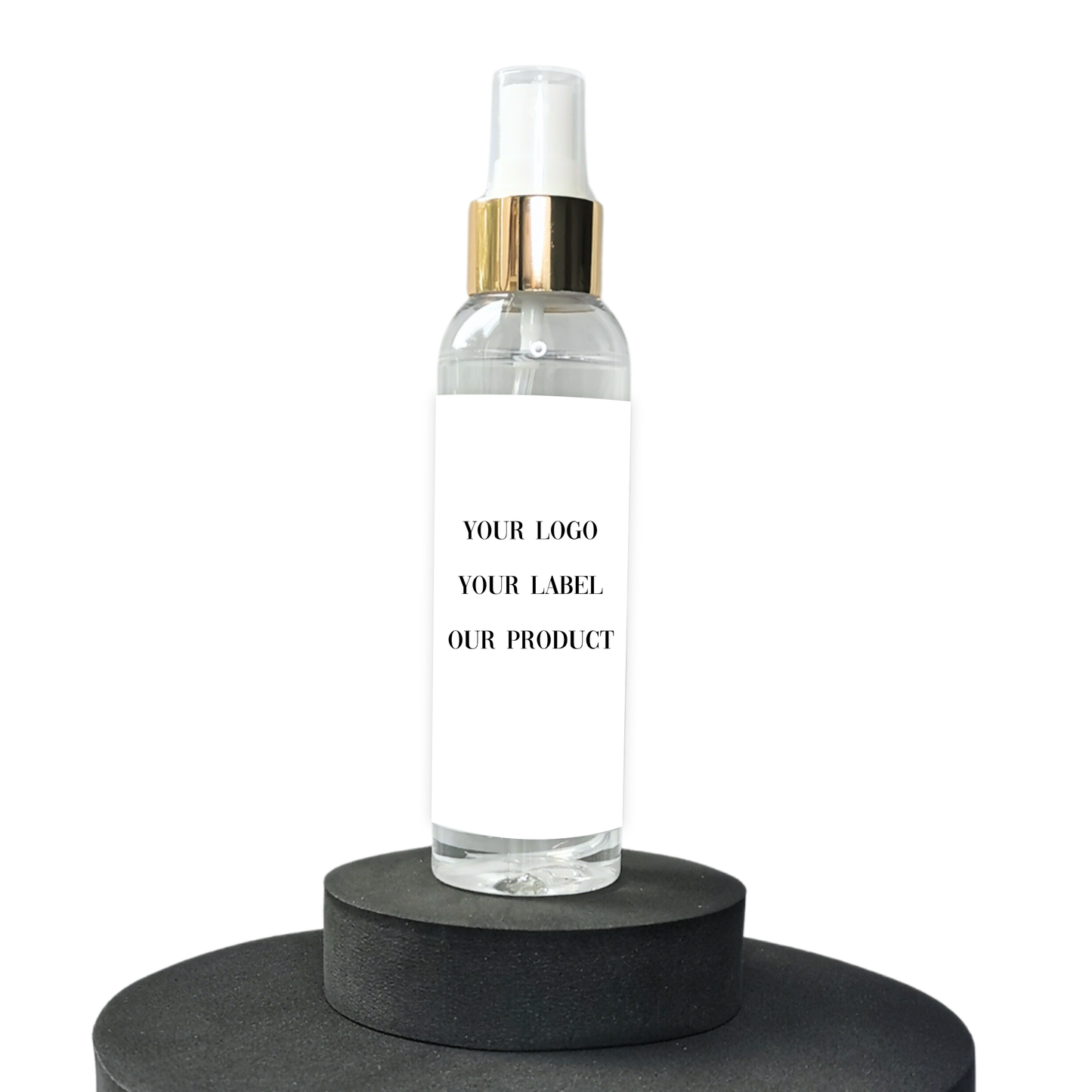 Blabz Beauty Bar Custom Branded Private Label Scented Sanitising Spray Blabz Beauty Bar