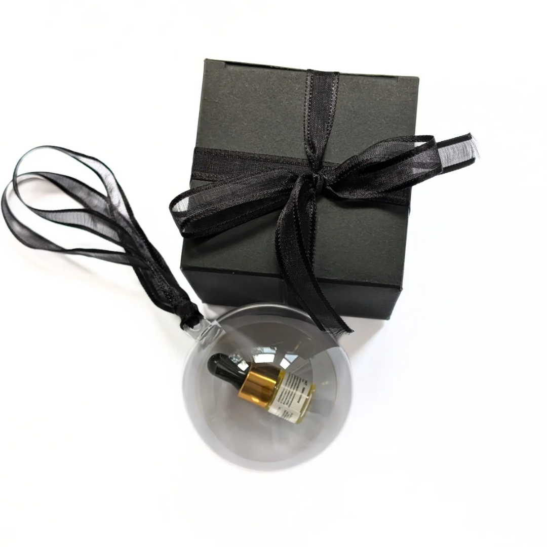 Build Your Own Christmas Baubles