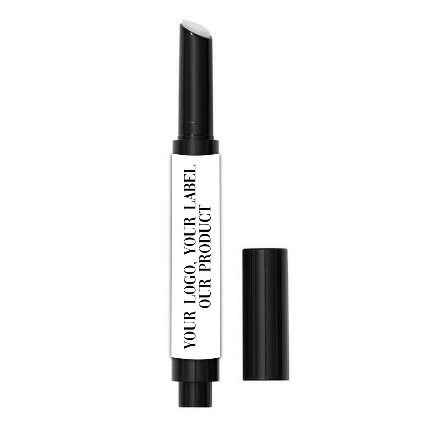 Blabz Beauty Bar Custom Branded Private Label Cuticle & Hand Balm Click Pens Blabz Beauty Bar