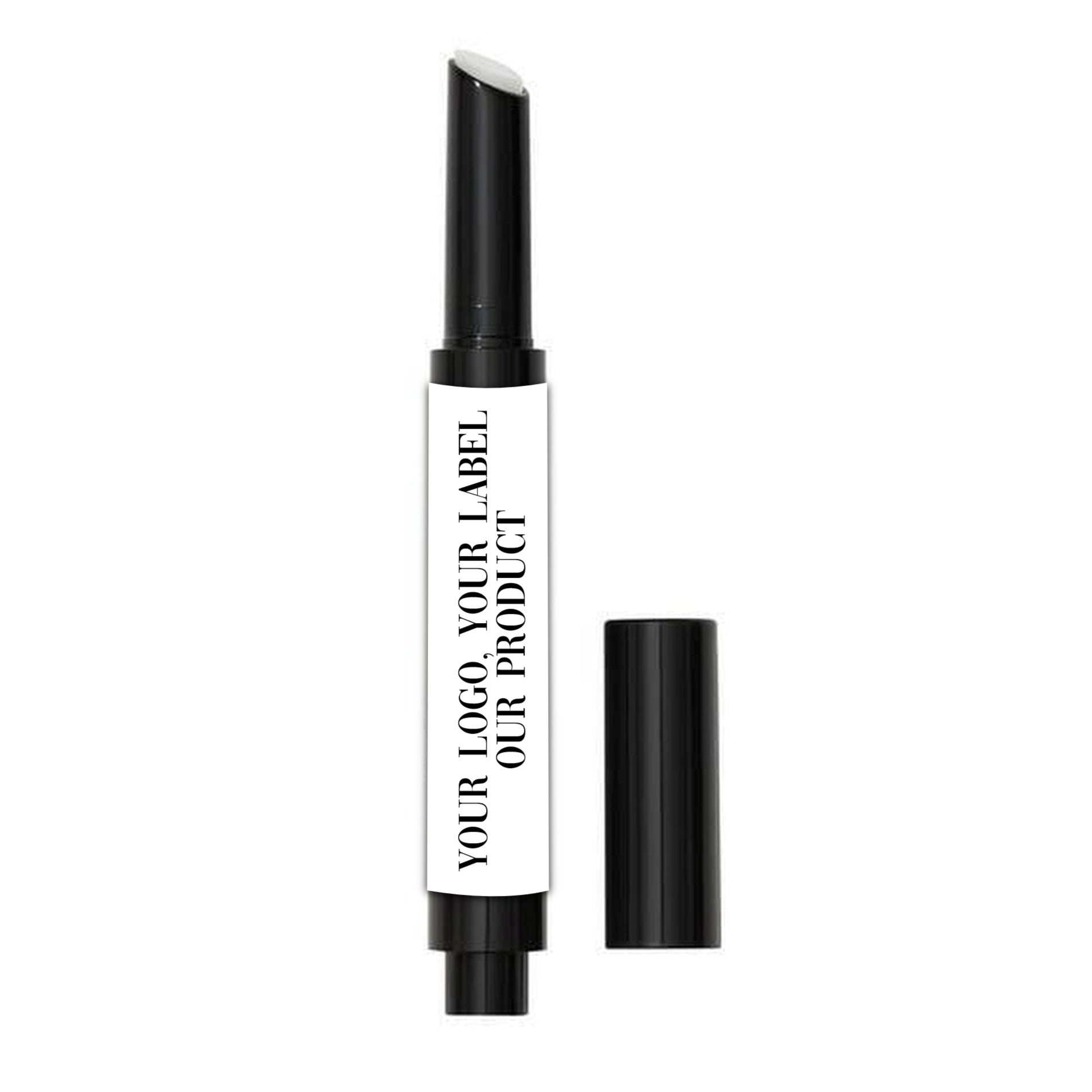 Blabz Beauty Bar Custom Branded Private Label Cuticle & Hand Balm Click Pens Blabz Beauty Bar