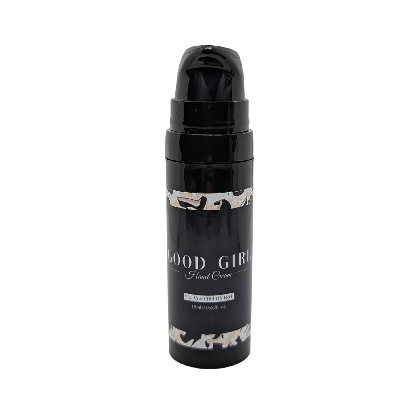 Good Girl 15ml Scented Hand Cream