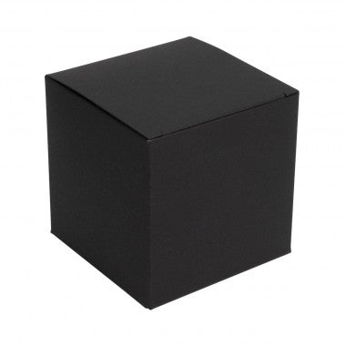 Black Cardboard Boxes