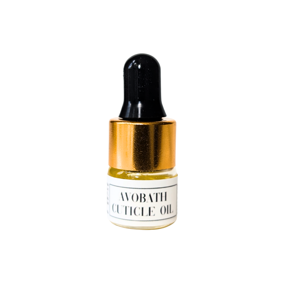 1ml Dropper Bottle Sample Pick & Mix