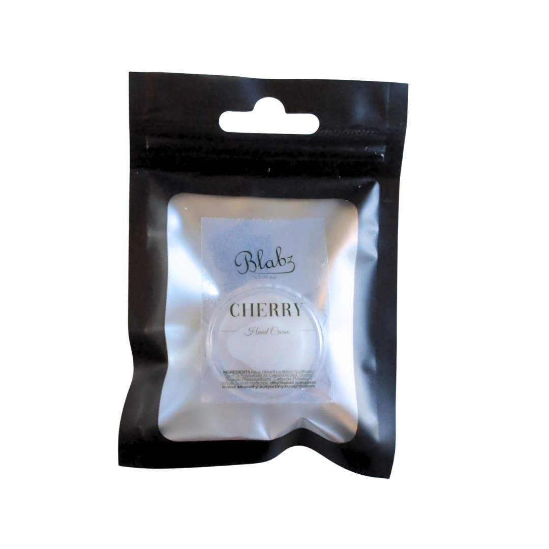 Cherry 2.5ml Scented Mini Hand Cream Sample