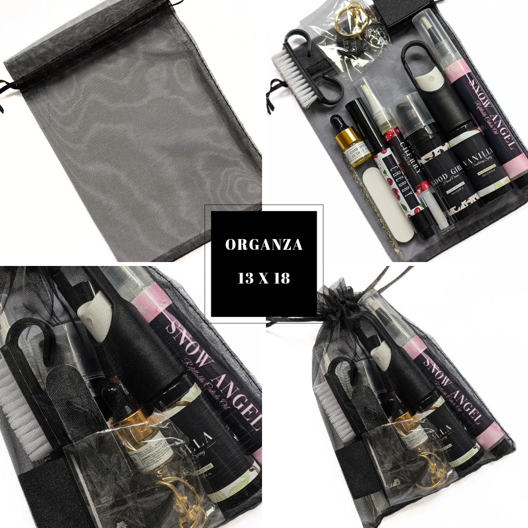 Build Your Own Aftercare Kit