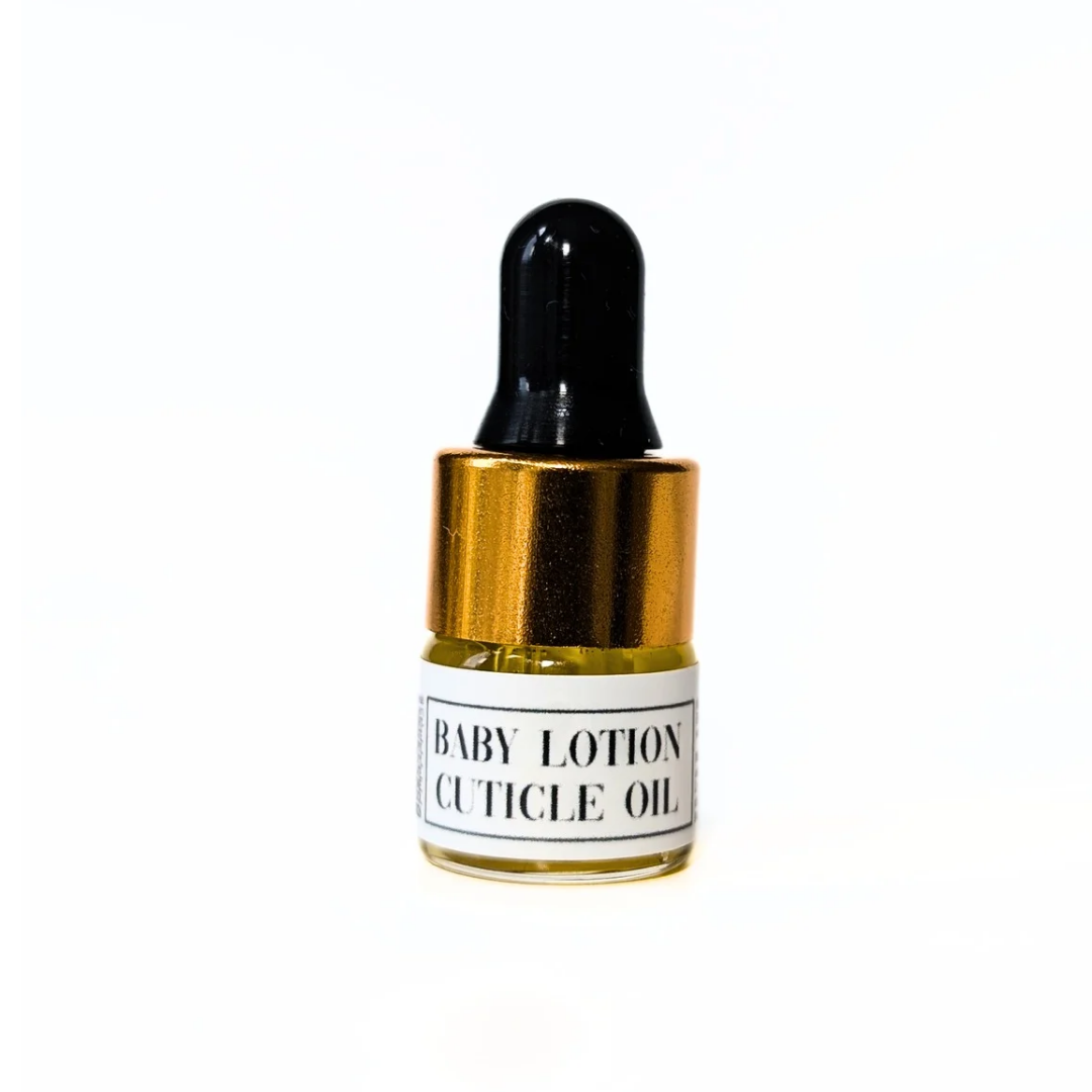 1ml Dropper Bottle Sample Pick & Mix