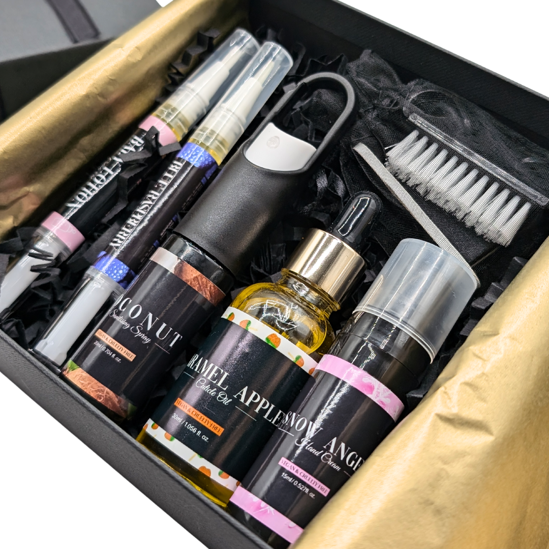 Gift Box Bundle Deal - Mixed Bundle