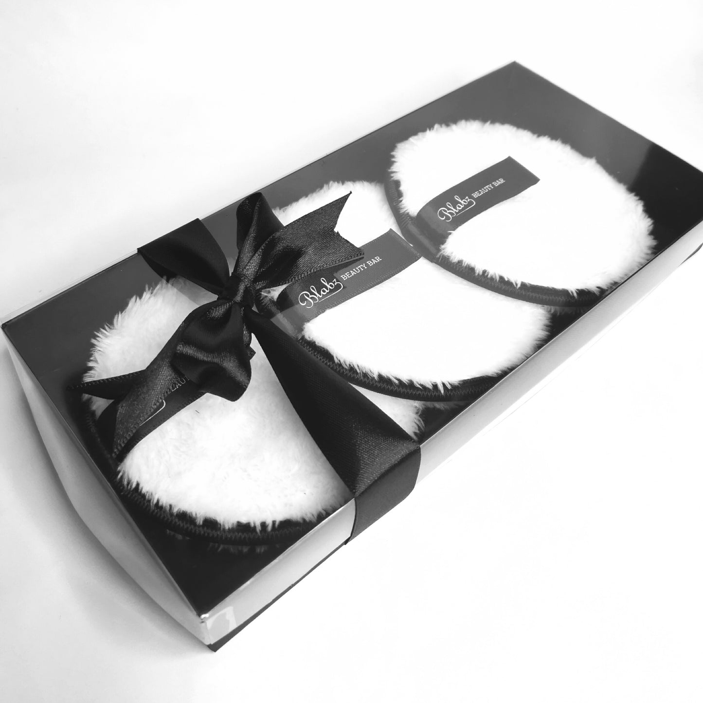 Blabz Beauty Bar Cleansing Cushions - Trio Gift Box Blabz Beauty Bar