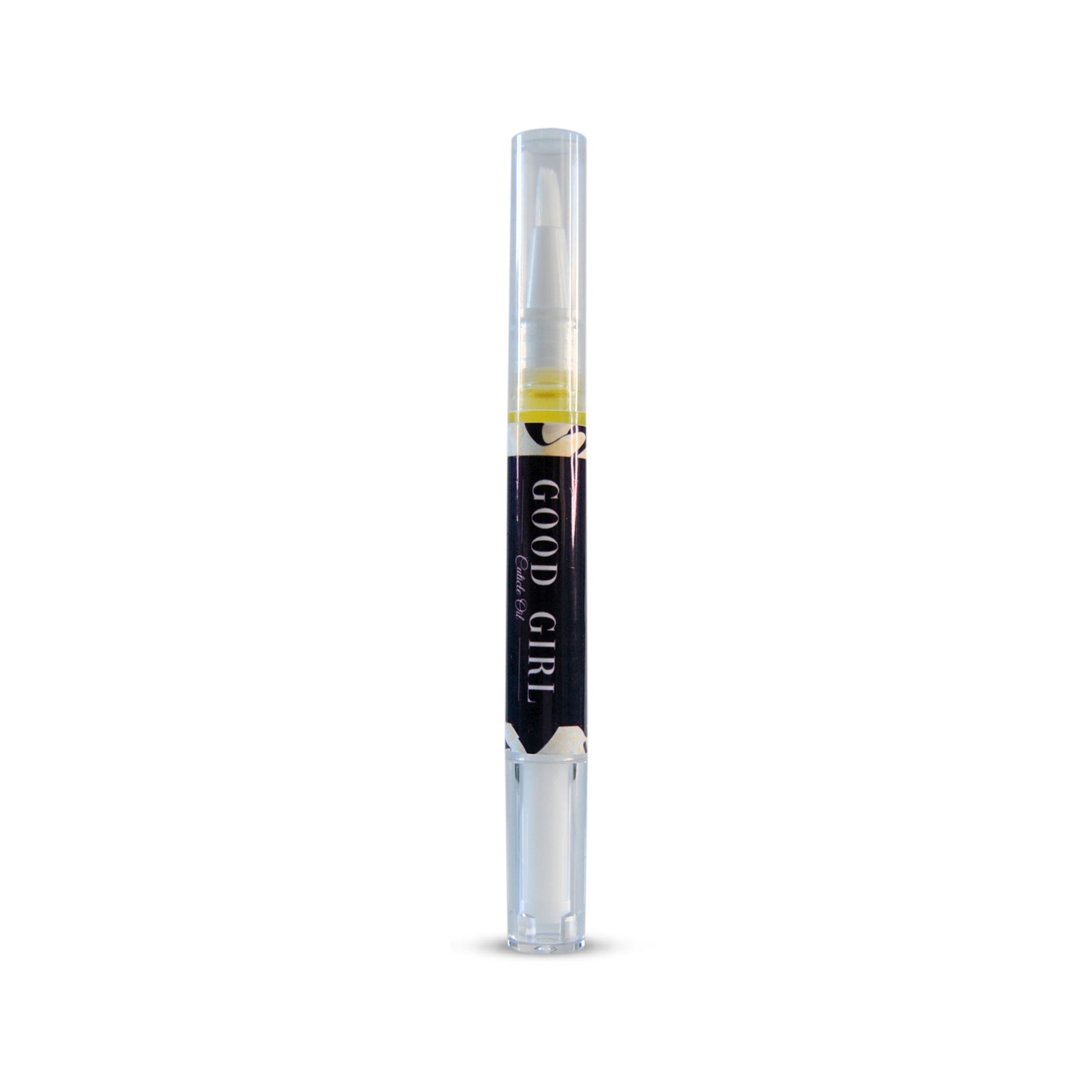 Blabz Beauty Bar Good Girl Scented 3ml Cuticle Oil Pen Blabz Beauty Bar 