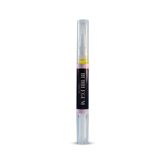 Blabz Beauty Bar Bubblegum Scented 3ml Cuticle Oil Pen Blabz Beauty Bar 