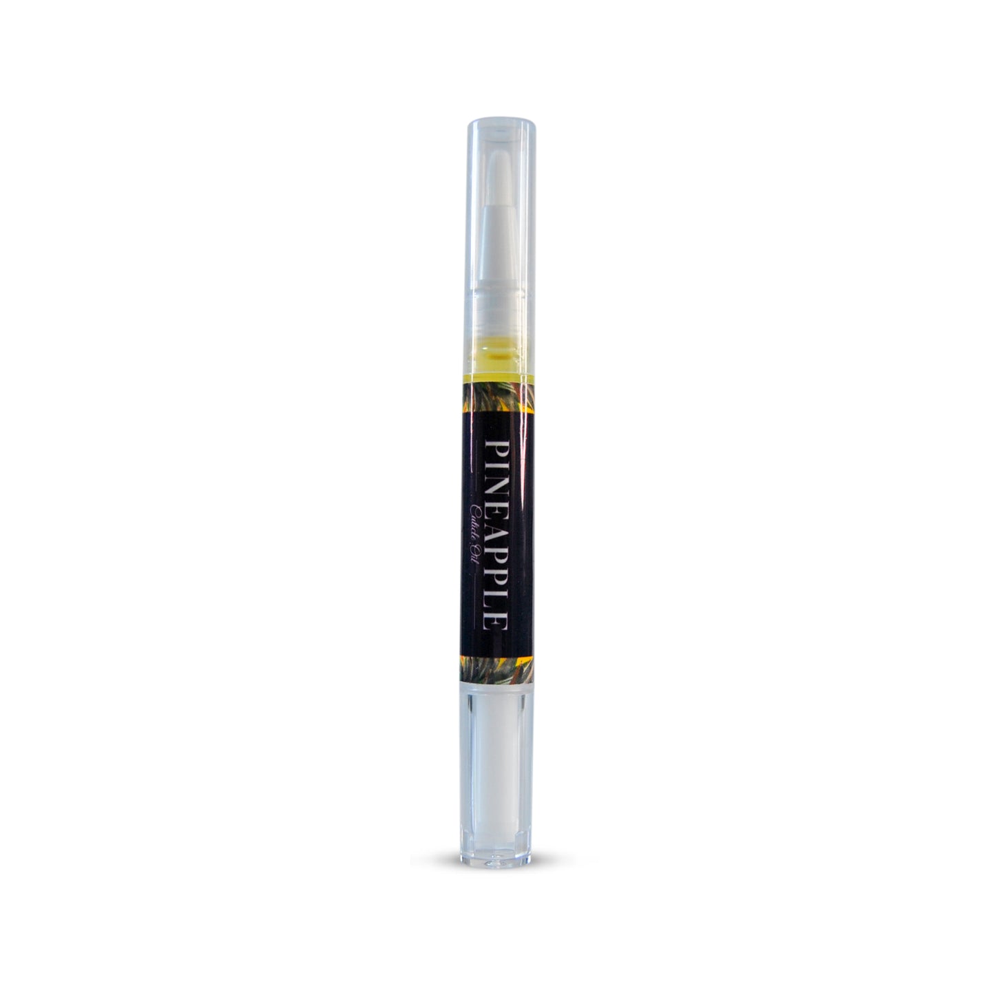 Blabz Beauty Bar Pineapple Scented 3ml Cuticle Oil Pen Blabz Beauty Bar 