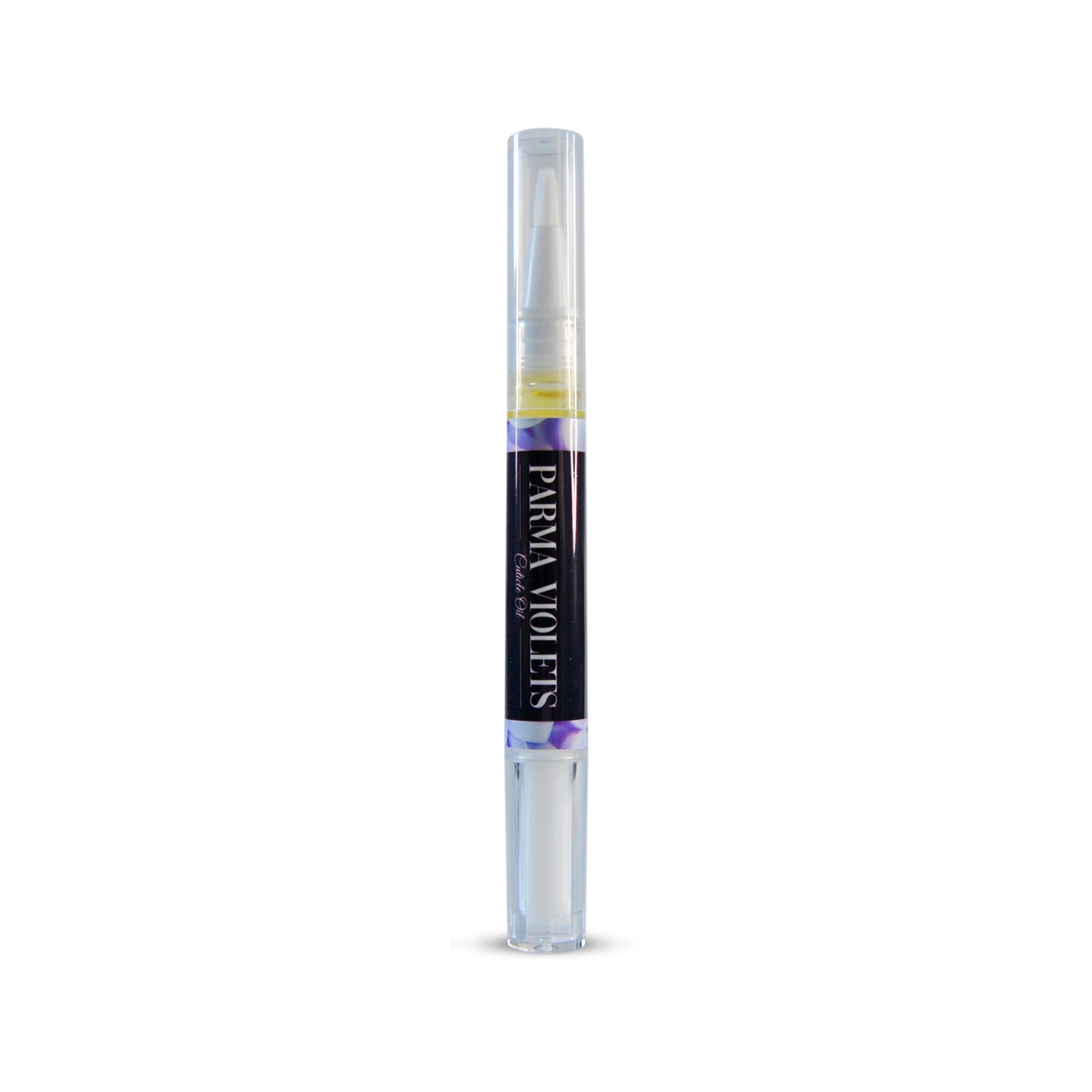 Blabz Beauty Bar Parma Violets Scented 3ml Cuticle Oil Pen Blabz Beauty Bar 