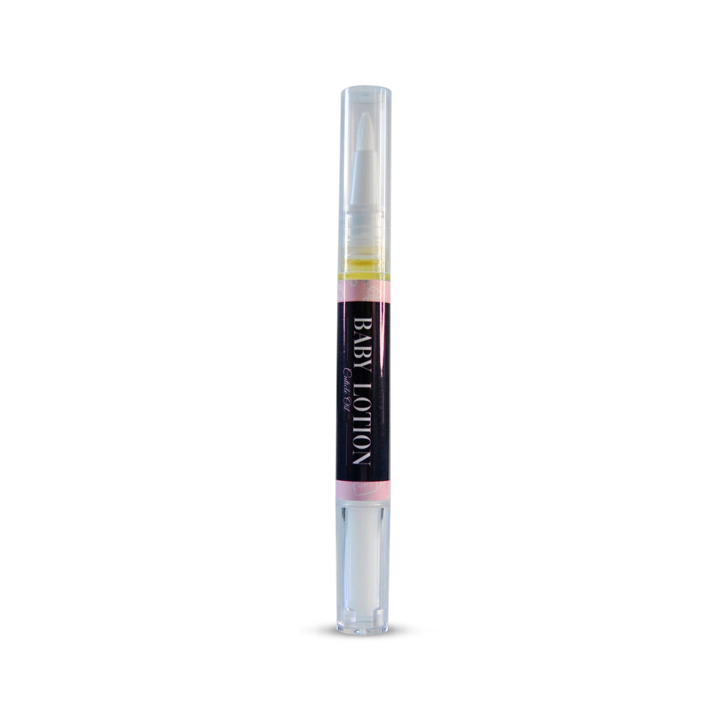 Blabz Beauty Bar Baby Lotion Scented 3ml Cuticle Oil Pen Blabz Beauty Bar 