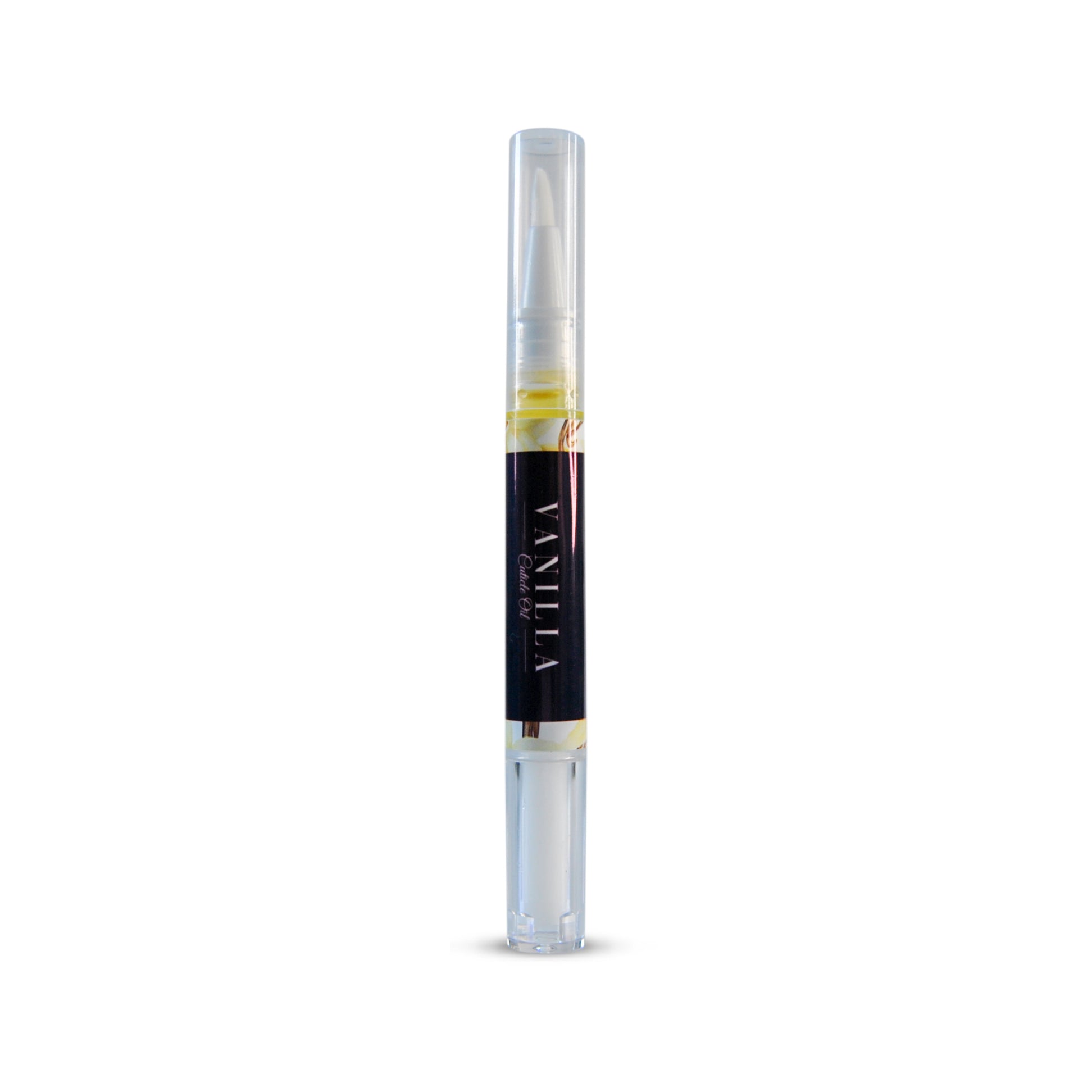 Blabz Beauty Bar Vanilla Scented 3ml Cuticle Oil Pen Blabz Beauty Bar 