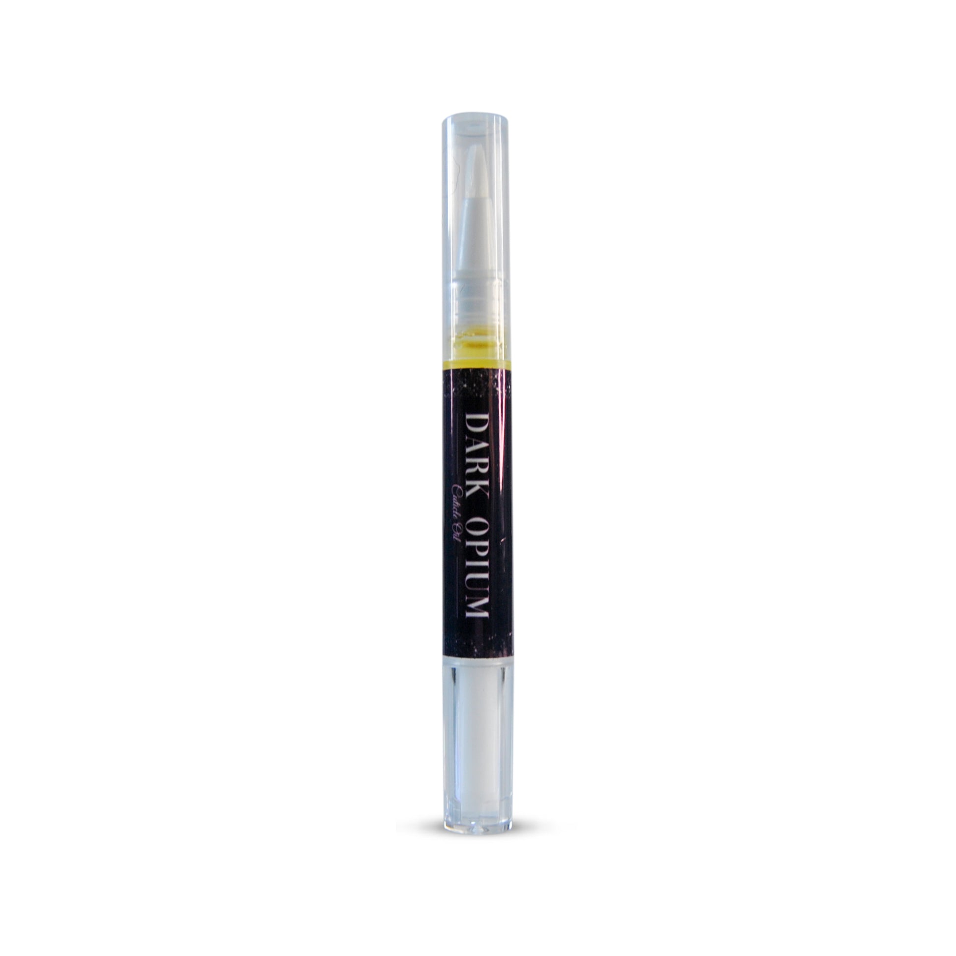 Blabz Beauty Bar Dark Opium Scented 3ml Cuticle Oil Pen Blabz Beauty Bar 