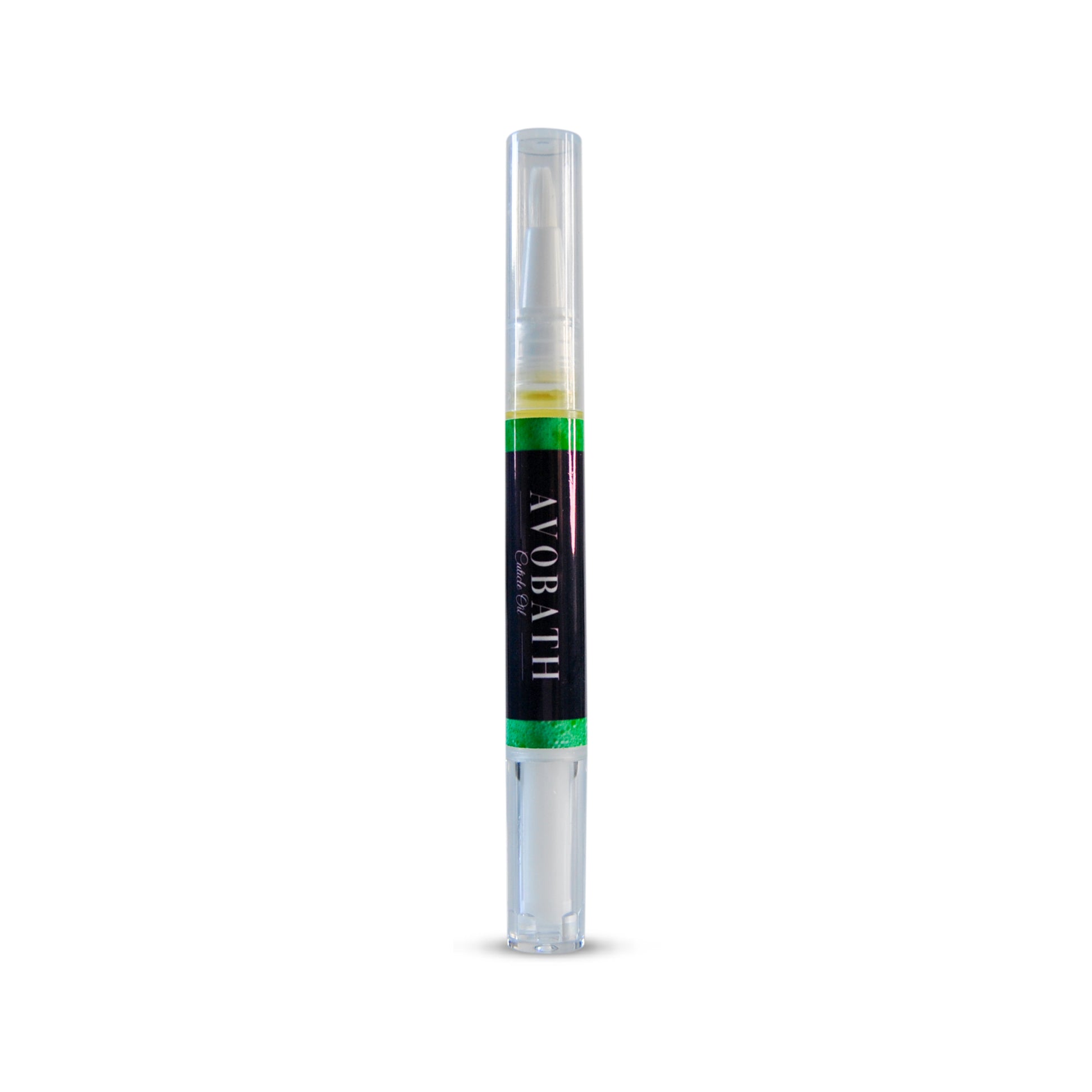 Blabz Beauty Bar Avobath Scented 3ml Cuticle Oil Pen Blabz Beauty Bar 