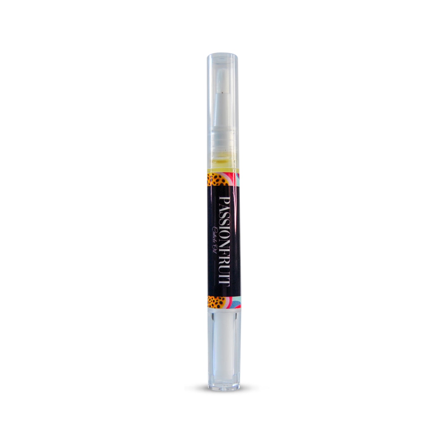 Blabz Beauty Bar Passionfruit Scented 3ml Cuticle Oil Pen Blabz Beauty Bar 