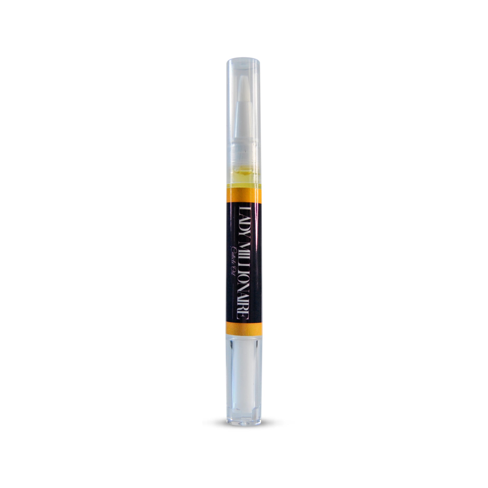 Blabz Beauty Bar Lady Millionaire Scented 3ml Cuticle Oil Pen Blabz Beauty Bar 