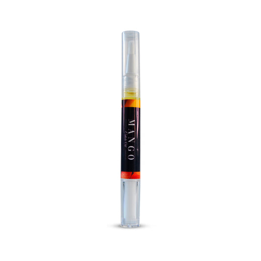 Blabz Beauty Bar Mango Scented 3ml Cuticle Oil Pen Blabz Beauty Bar 