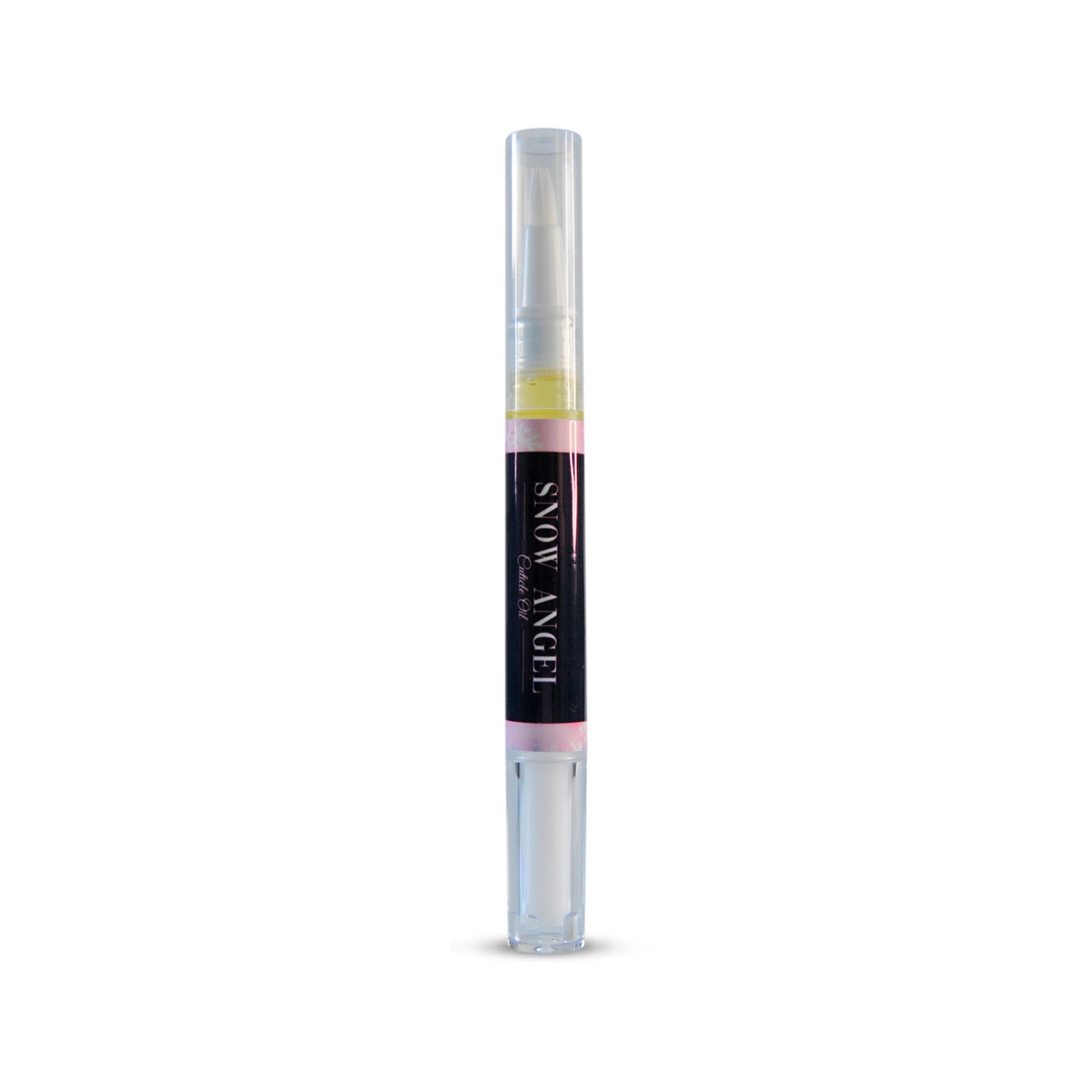 Blabz Beauty Bar Snow Angel Scented 3ml Cuticle Oil Pen Blabz Beauty Bar 