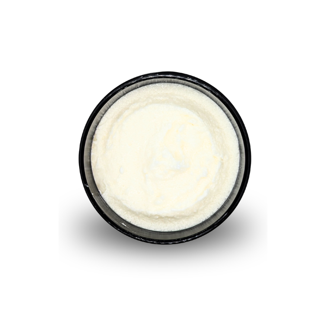 Coconut Scented 150ml Luxury Hand & Foot Scrub