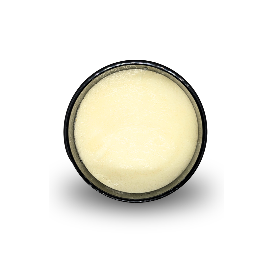 Vanilla Scented 150ml Luxury Hand & Foot Scrub