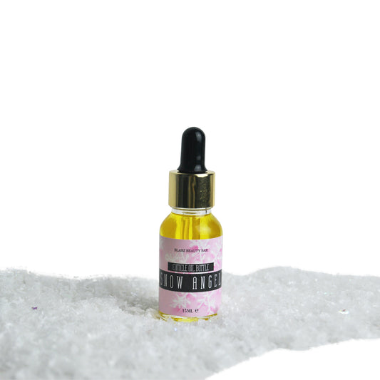 Cuticle Oil Bottles Blabz Beauty Bar