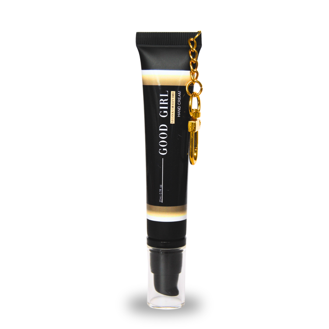 Good Girl 15ml Keychain Scented Hand Cream