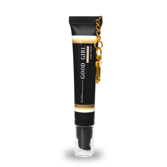 Good Girl 15ml Keychain Scented Hand Cream