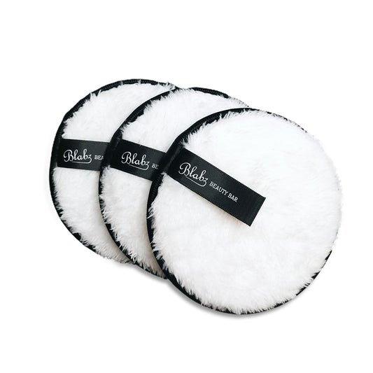 Blabz Beauty Bar Cleansing Cushion Blabz Beauty Bar 