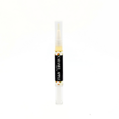 Caramel Apple Limited Edition Autumn Scented 3ml Cuticle Oil Pen