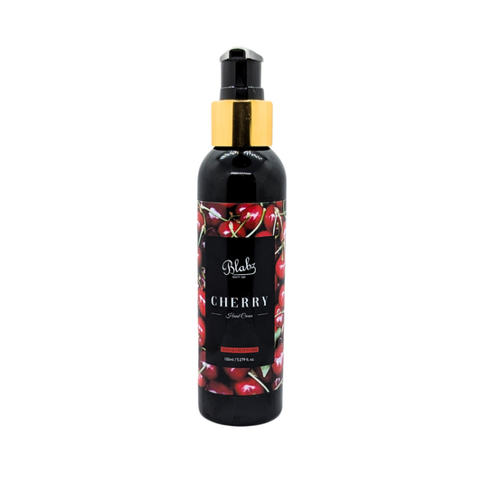 Cherry 150ml Scented Hand Cream