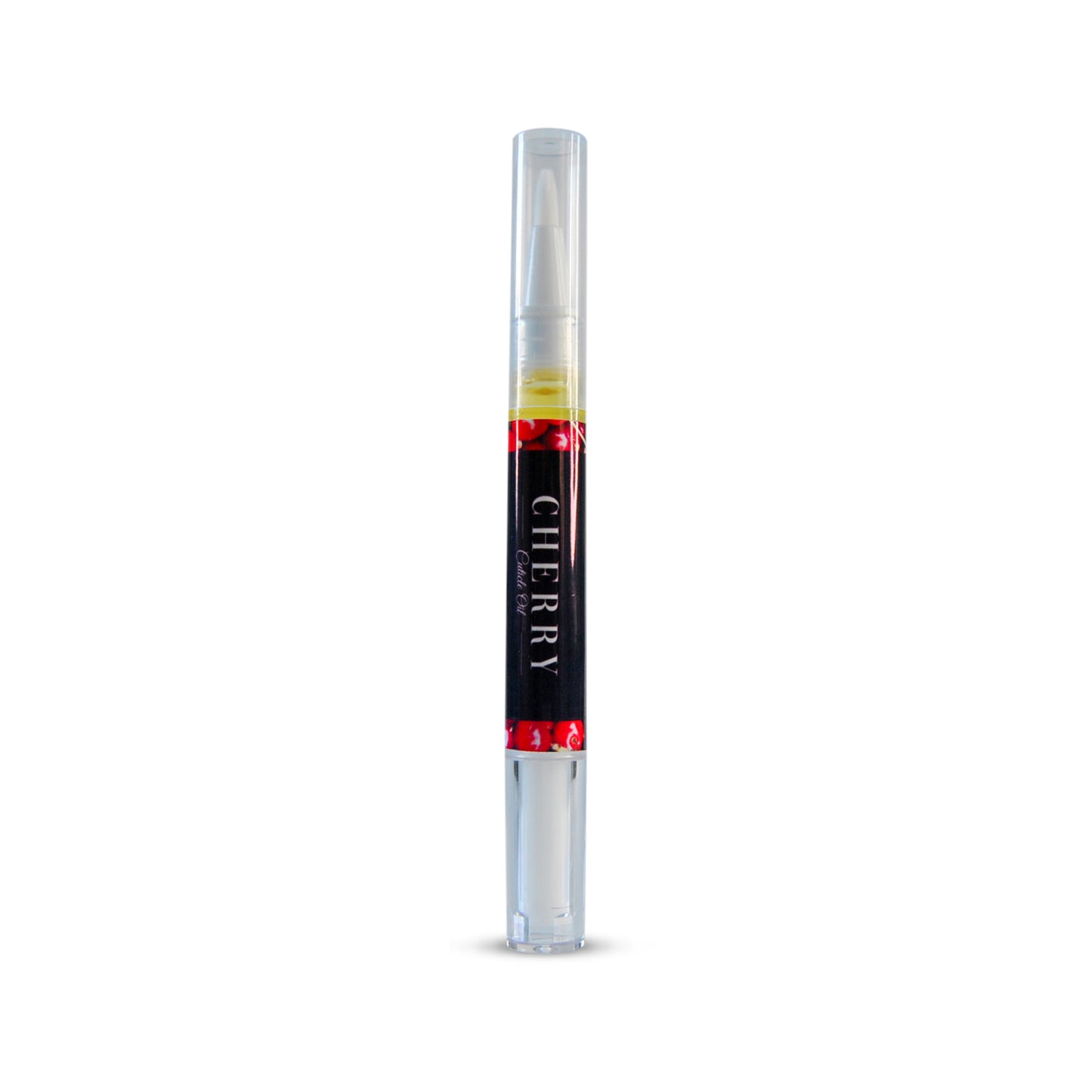 Blabz Beauty Bar Cherry Scented 3ml Cuticle Oil Pen Blabz Beauty Bar 